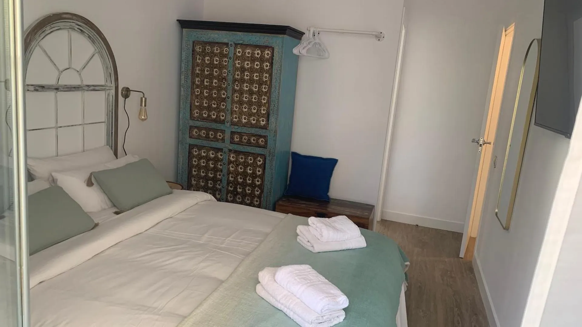 Dolce Terrassa 25 Min Barcelona And Beach