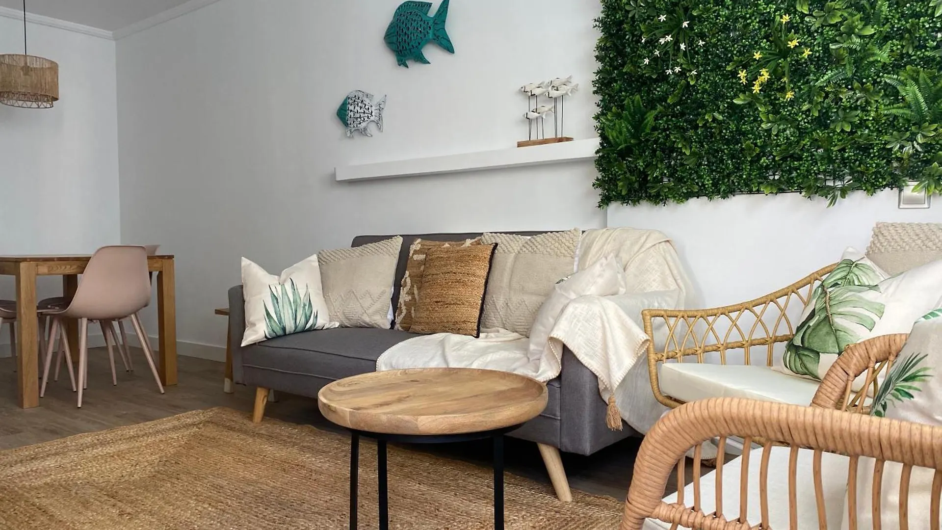 Apartment Dolce Terrassa 25 Min Barcelona And Beach