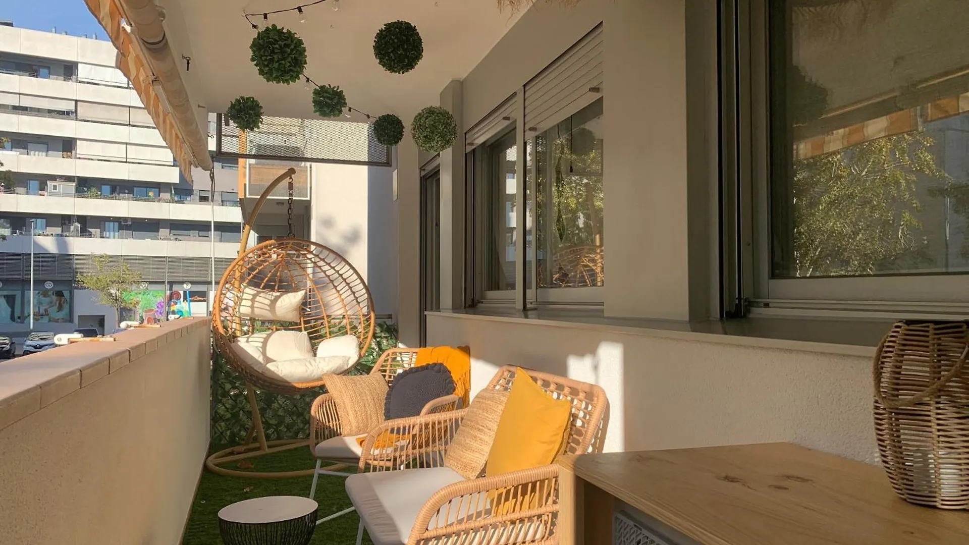 Dolce Terrassa 25 Min Barcelona And Beach Spain