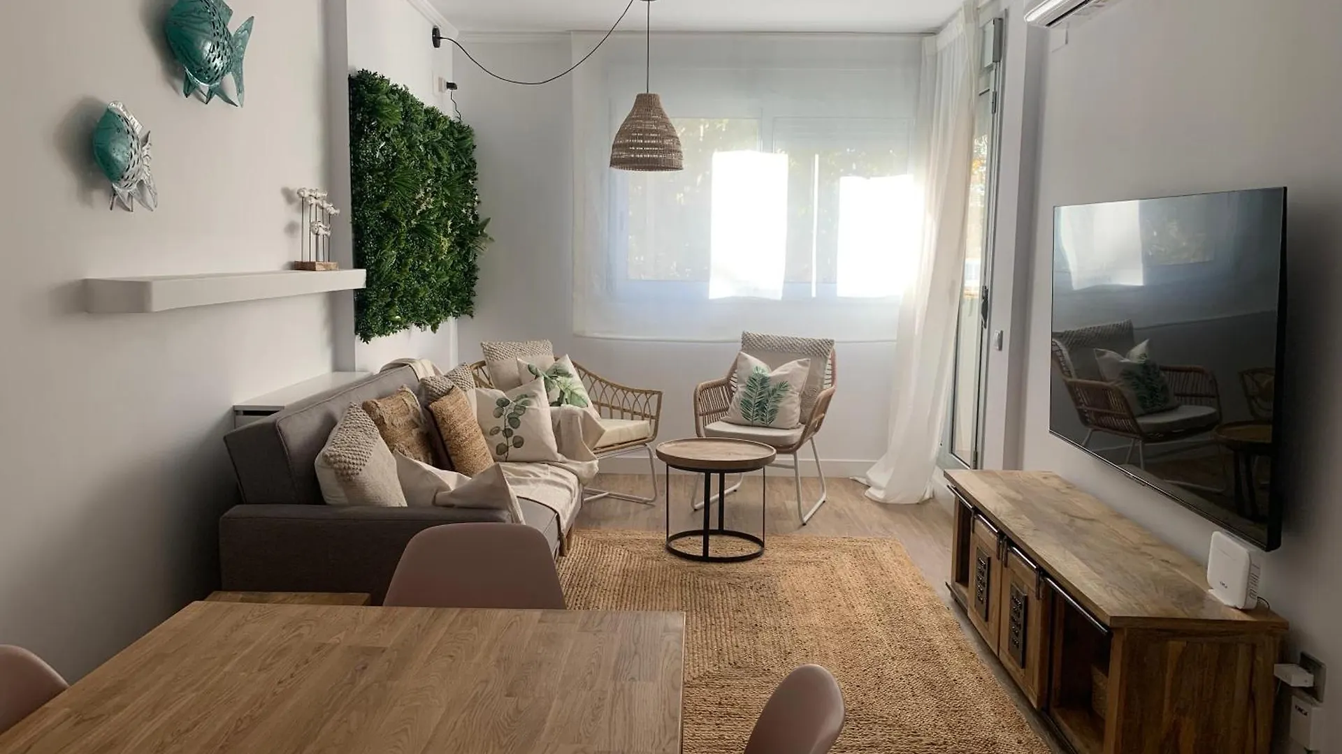 Apartment Dolce Terrassa 25 Min Barcelona And Beach