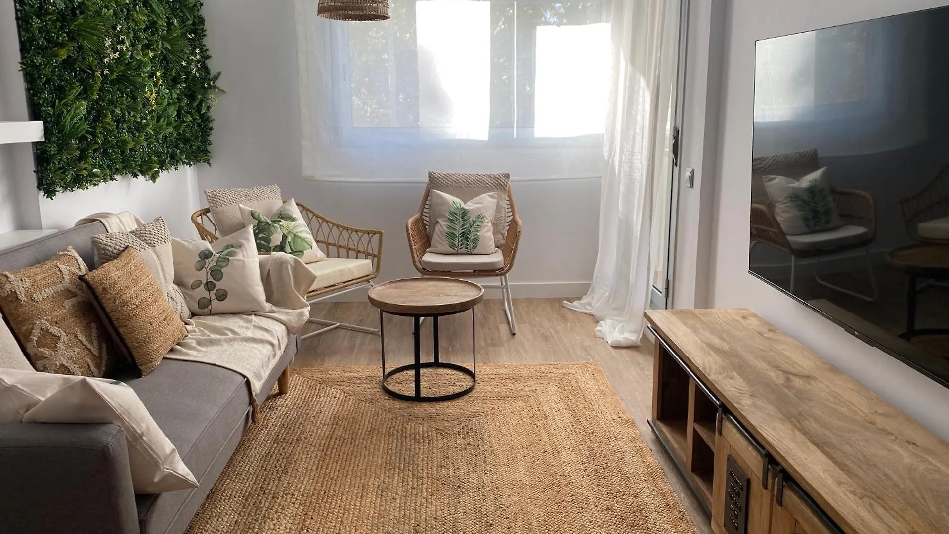 Dolce Terrassa 25 Min Barcelona And Beach Spain