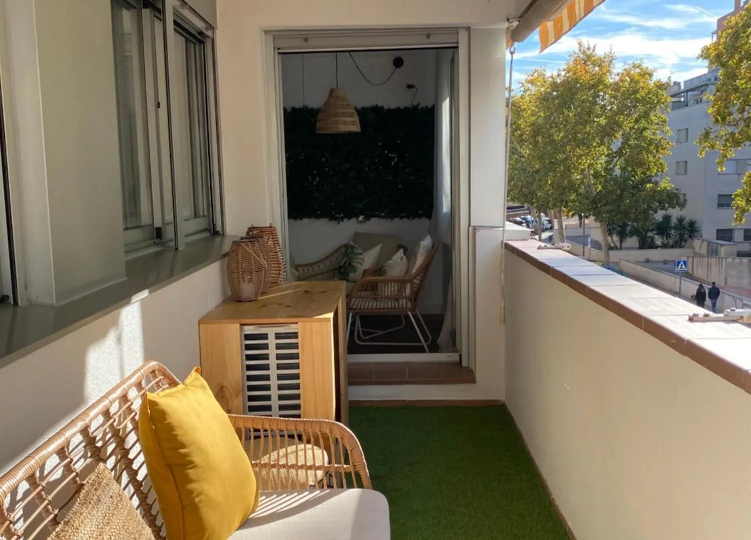 Dolce Terrassa 25 Min Barcelona And Beach Apartment