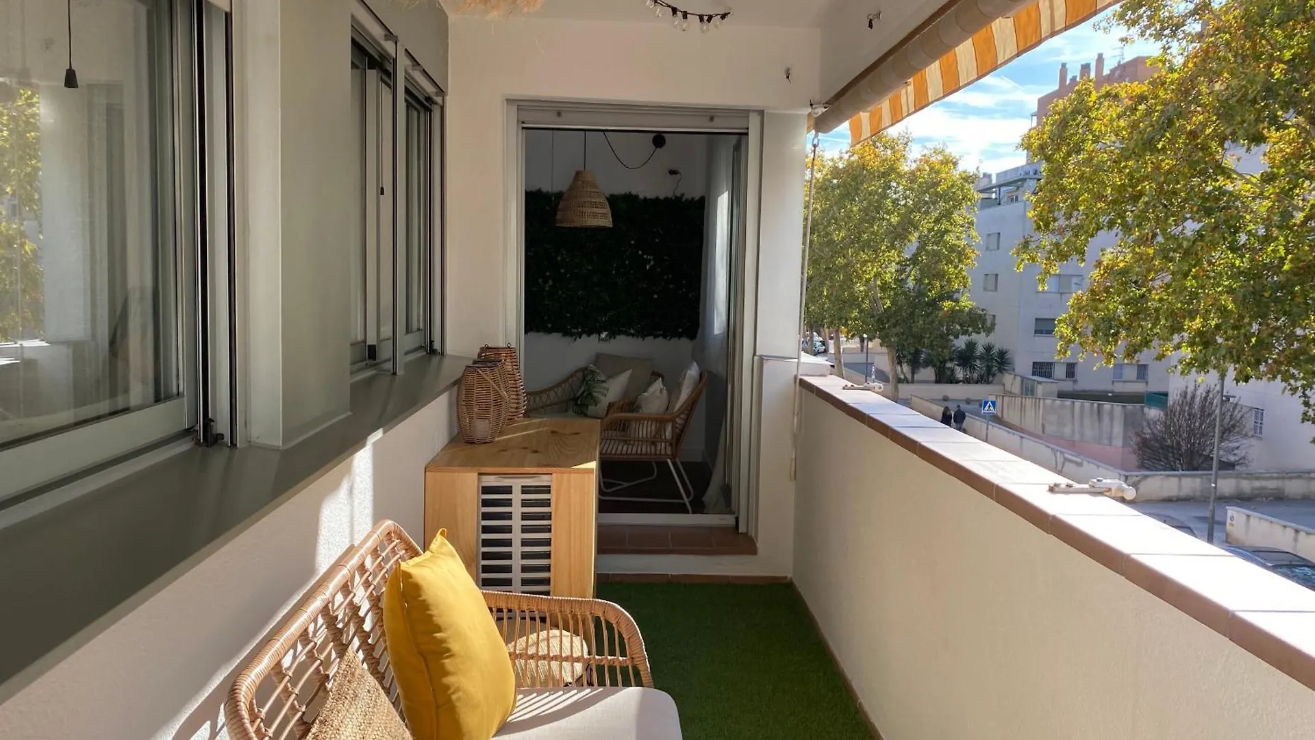 Apartment Dolce Terrassa 25 Min Barcelona And Beach