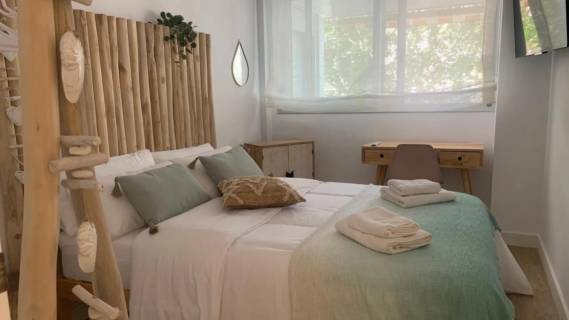 Dolce Terrassa 25 Min Barcelona And Beach