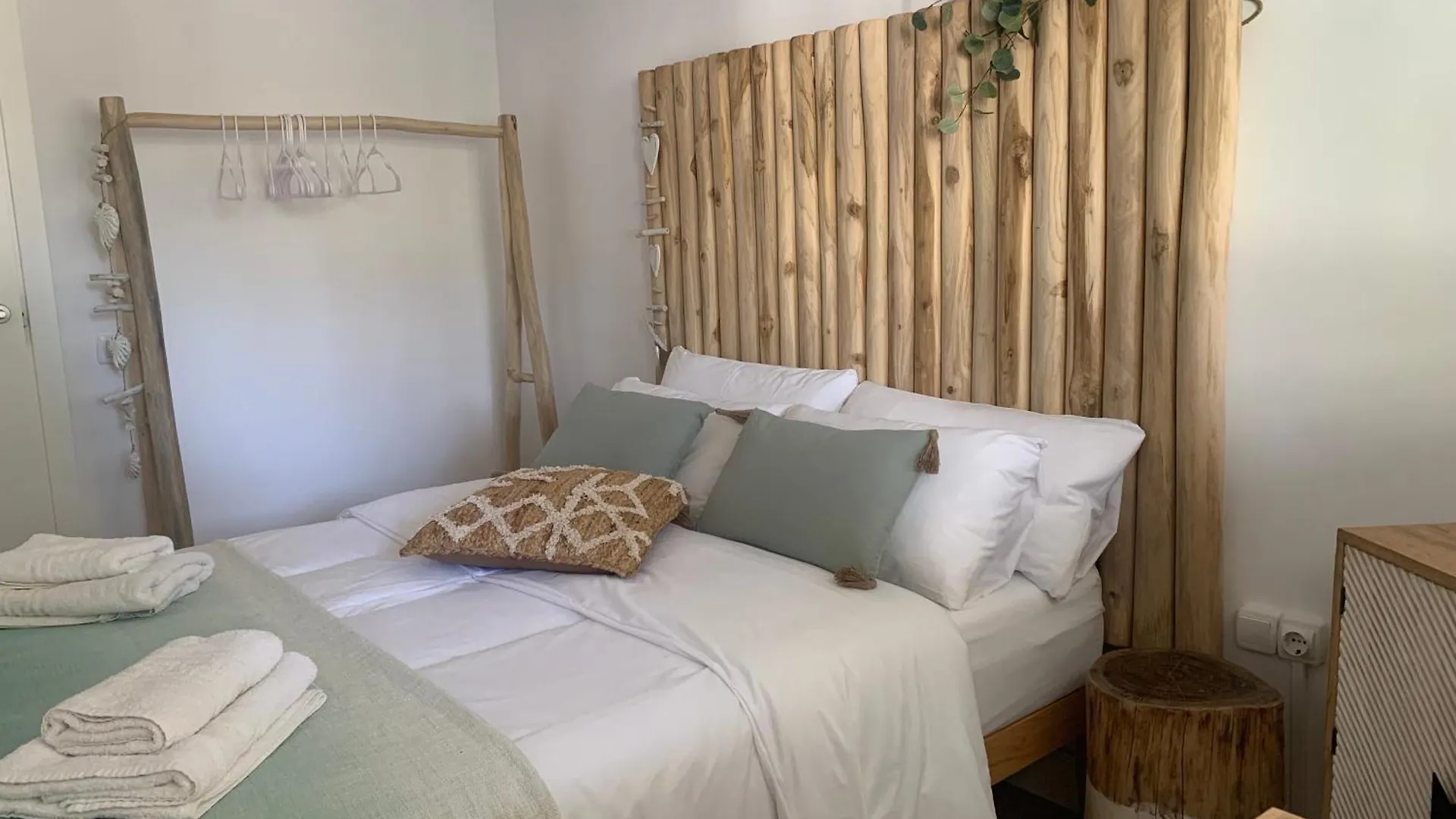 Apartment Dolce Terrassa 25 Min Barcelona And Beach