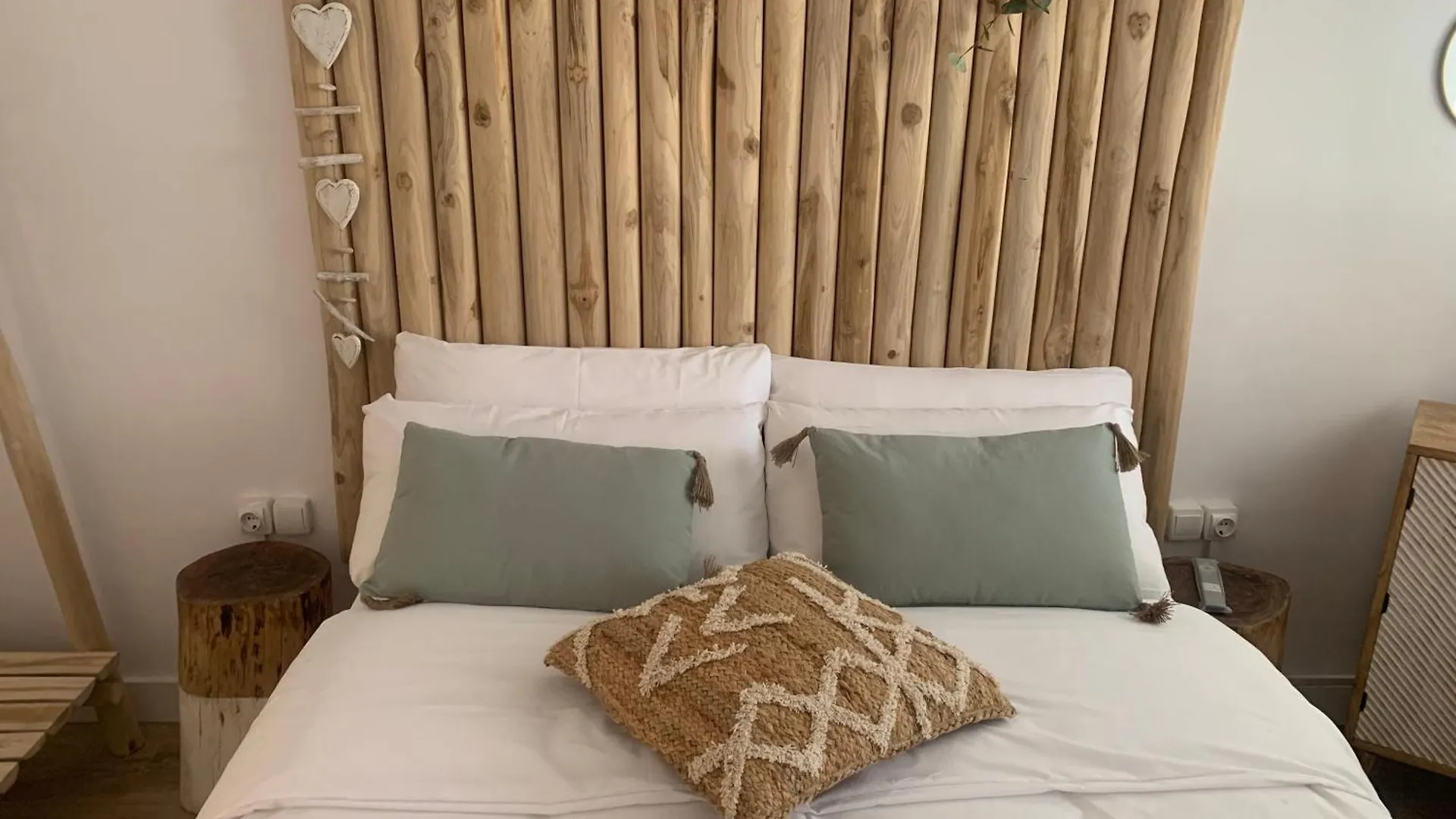 Dolce Terrassa 25 Min Barcelona And Beach Spain