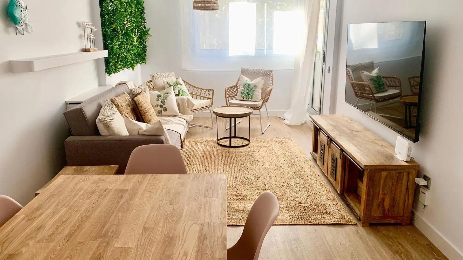 Apartment Dolce Terrassa 25 Min Barcelona And Beach