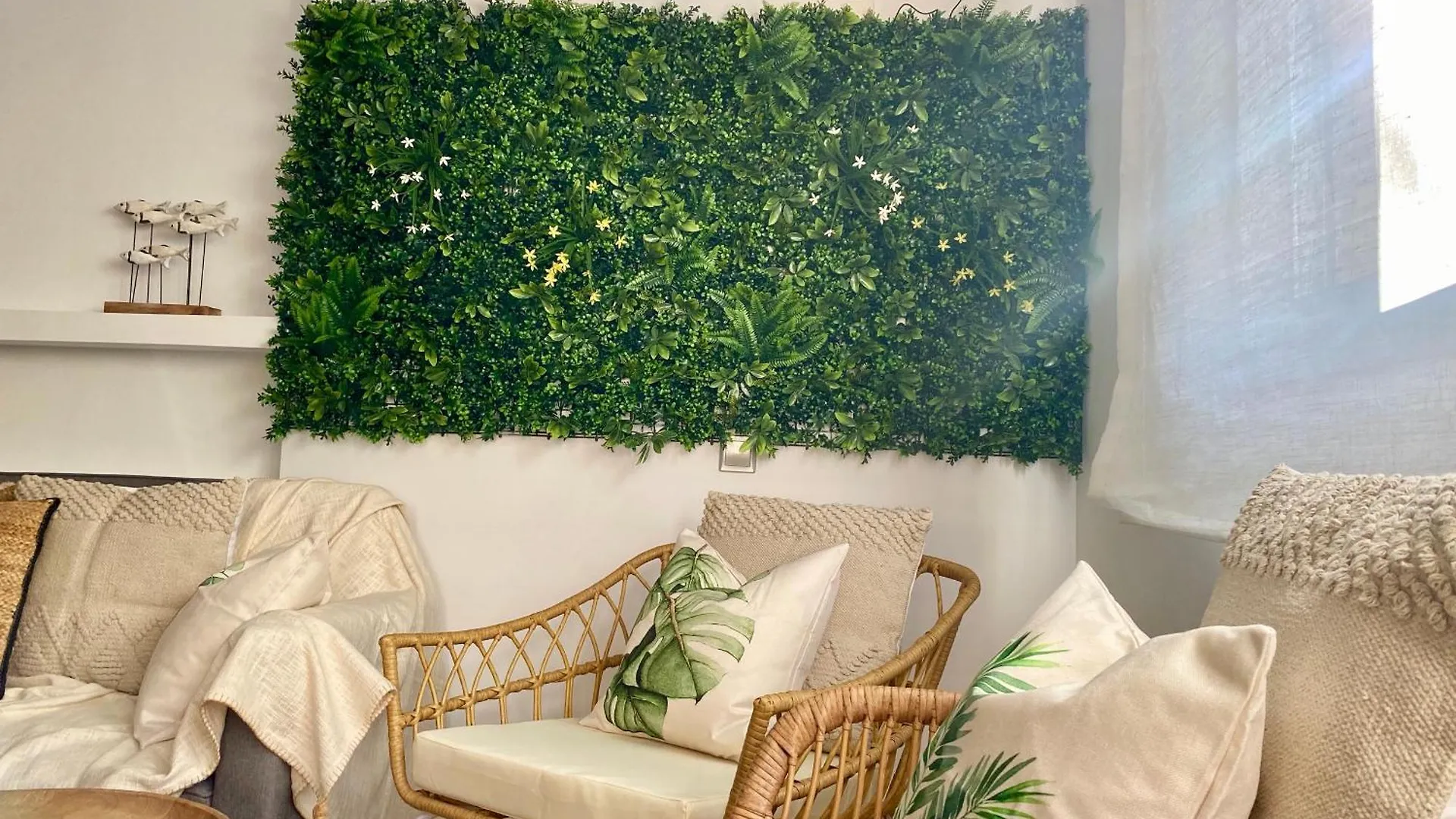 Apartment Dolce Terrassa 25 Min Barcelona And Beach