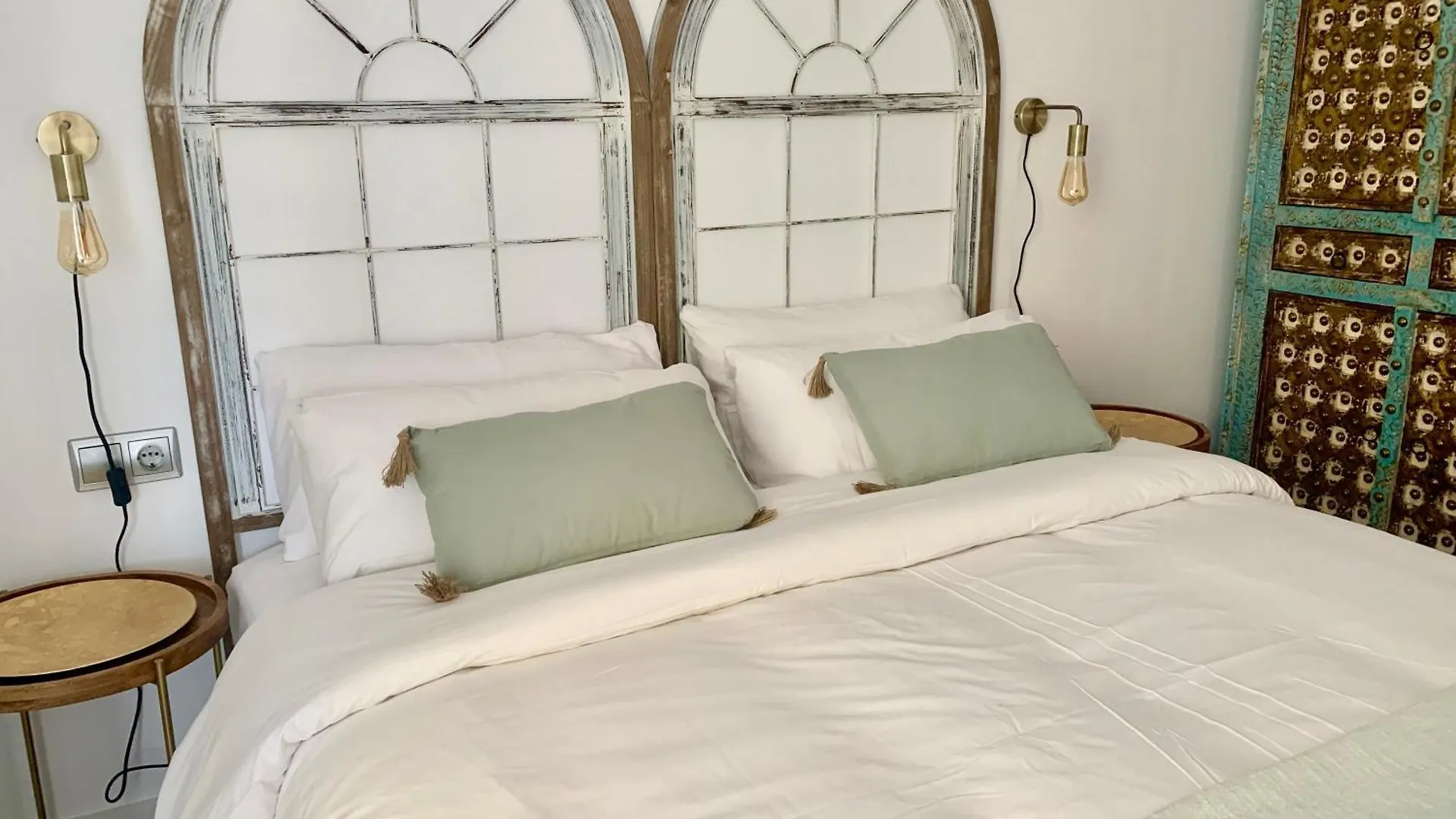 Dolce Terrassa 25 Min Barcelona And Beach Apartment
