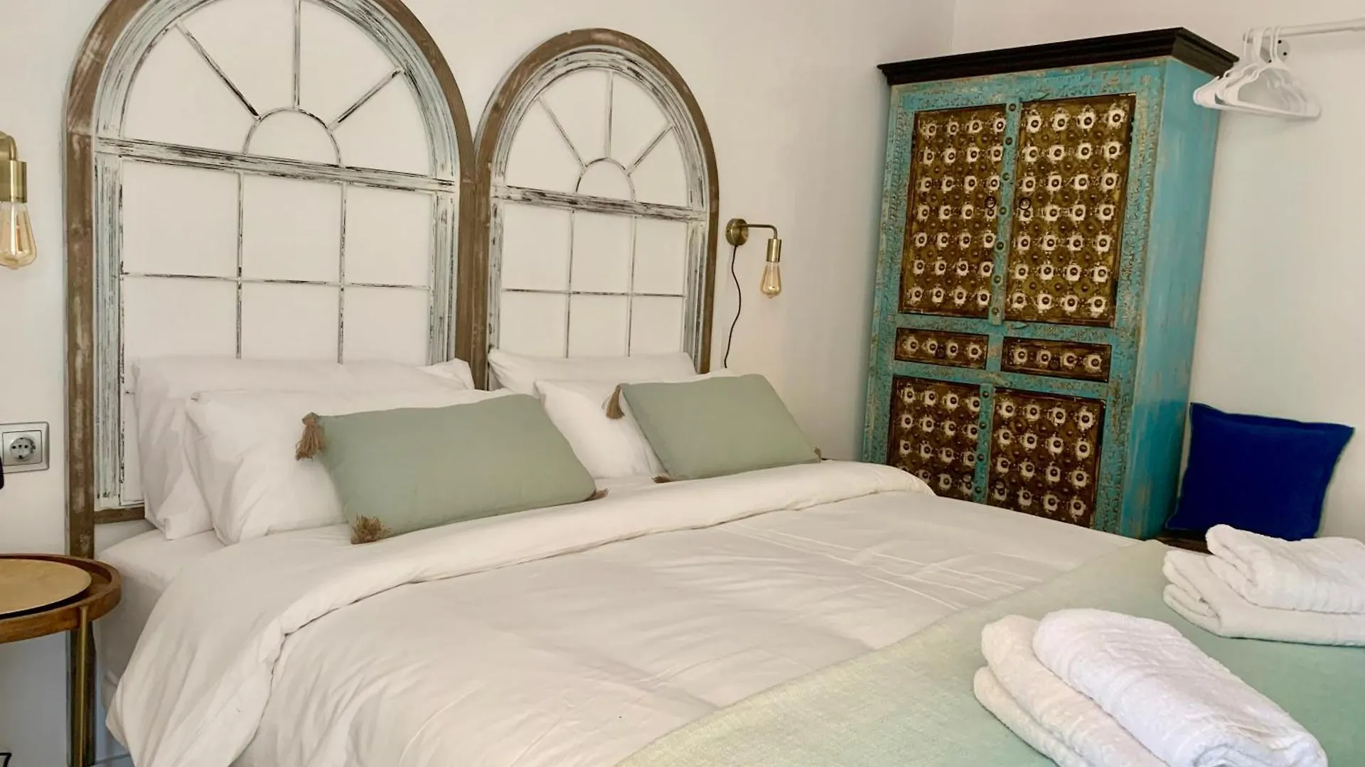 Apartment Dolce Terrassa 25 Min Barcelona And Beach Spain