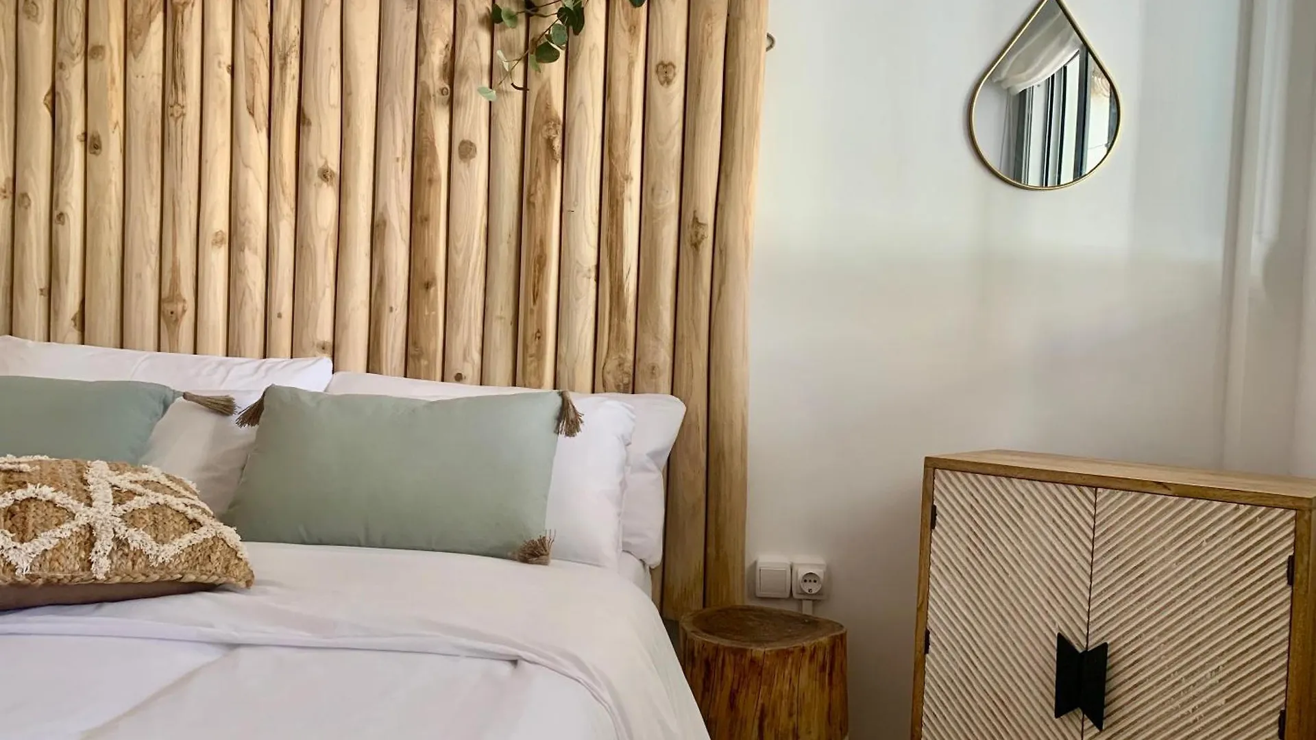 Apartment Dolce Terrassa 25 Min Barcelona And Beach Spain