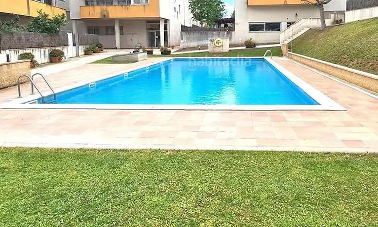 Apartment Dolce Terrassa 25 Min Barcelona And Beach