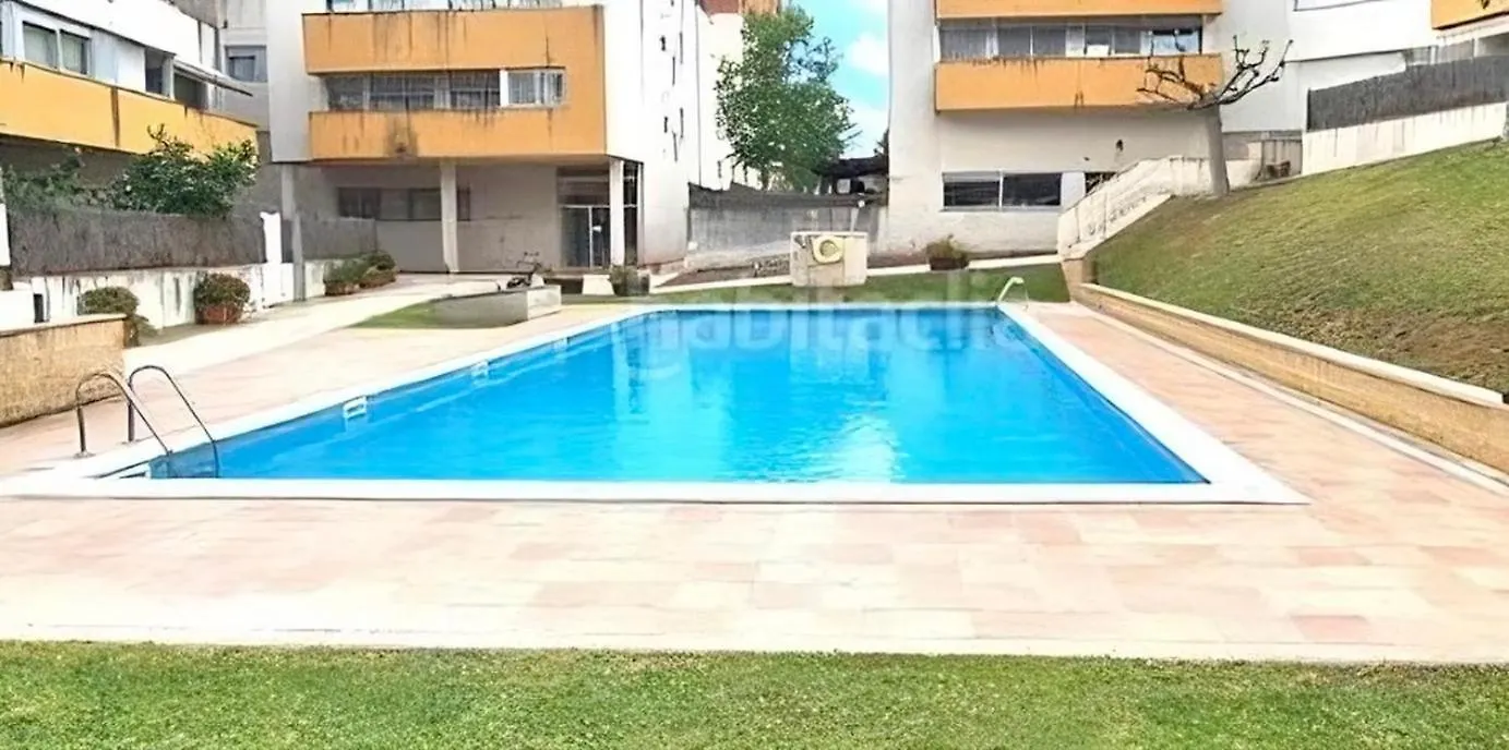 Dolce Terrassa 25 Min Barcelona And Beach