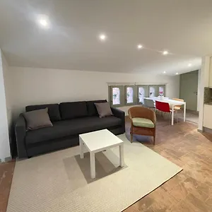 Apartamento Sg Centrico Atico, Terrassa