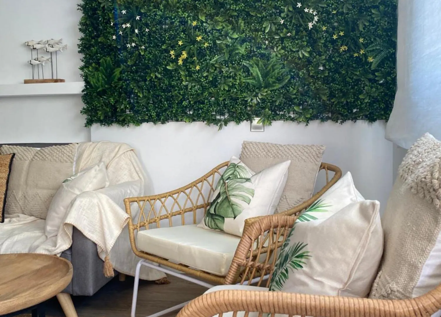 아파트 Dolce Terrassa 25 Min Barcelona And Beach