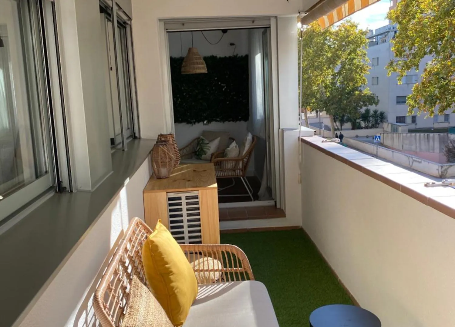 Dolce Terrassa 25 Min Barcelona And Beach 아파트