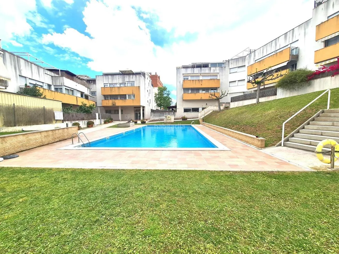 아파트 Dolce Terrassa 25 Min Barcelona And Beach
