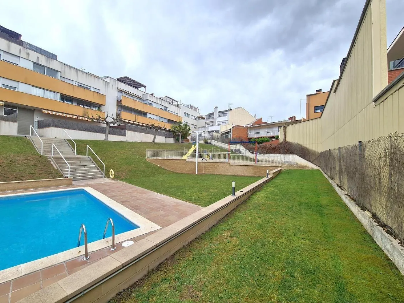 Dolce Terrassa 25 Min Barcelona And Beach 스페인
